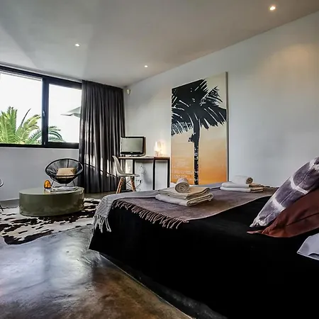 5 Chambres Avec Piscine Vila *