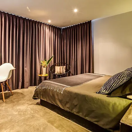 5 Chambres Avec Piscine Vila