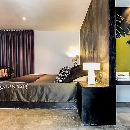 5 Chambres Avec Piscine Vila Saint Tropez