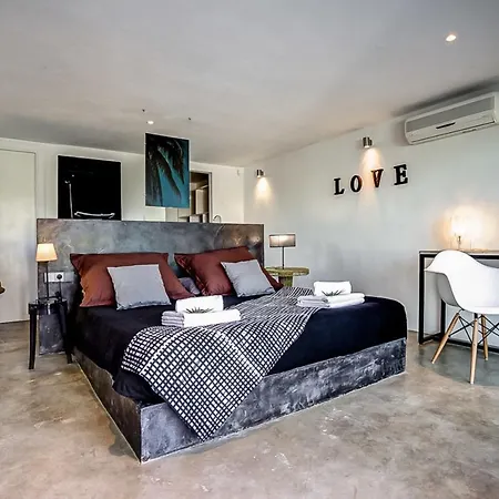 5 Chambres Avec Piscine Vila